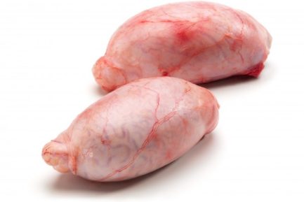 Buy Frozen Beef Testicules online