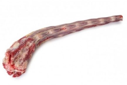 Buy Frozen Beef tails online