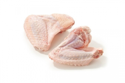 Buy Frozen Chicken 2-Joint-Wing online