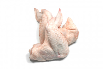 Buy Frozen Chicken 3-Joint-Wing online