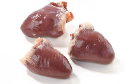 Buy Frozen Chicken Hearts online