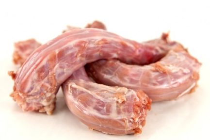 Buy Frozen Chicken Necks online