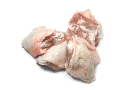 Buy Frozen Chicken Thigh online