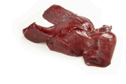 Buy Frozen Pork Liver online