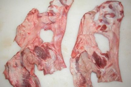 Buy Frozen Pork masks online