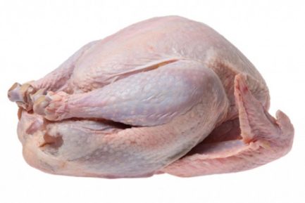 Buy Frozen Whole Turkey online