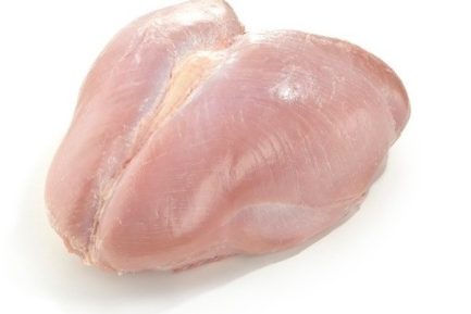 Buy Halal Chicken Breast online