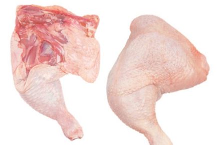 Buy Halal Frozen Chicken Leg online