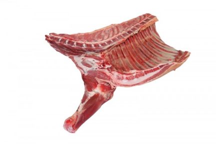 Buy Halal Frozen Lamb Forequarter online