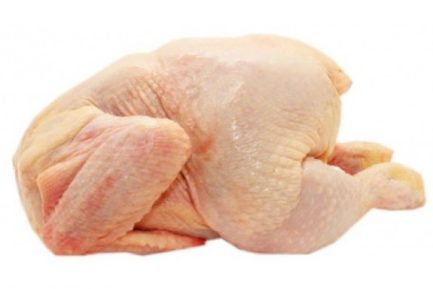 Buy Halal Frozen Whole Chicken-Grade A online