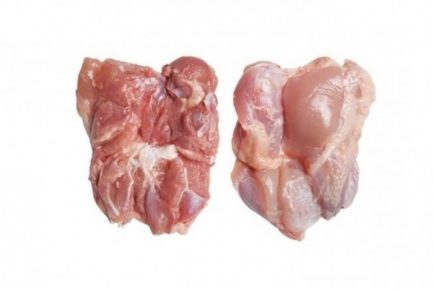 Buy Turkey Thighs online