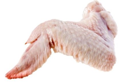 Buy Turkey Wings (3 Joints) online